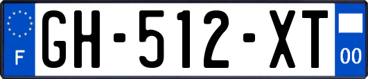 GH-512-XT