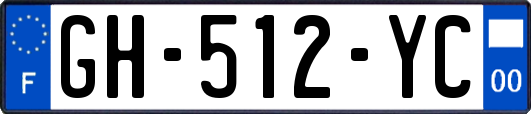 GH-512-YC