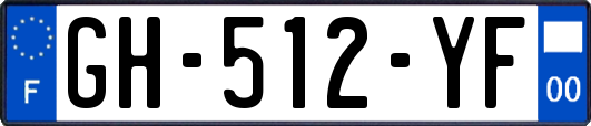 GH-512-YF