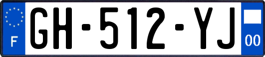 GH-512-YJ