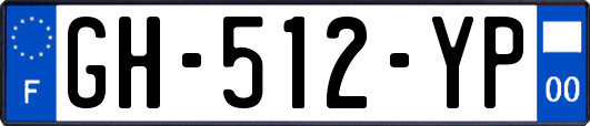 GH-512-YP