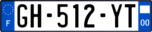 GH-512-YT
