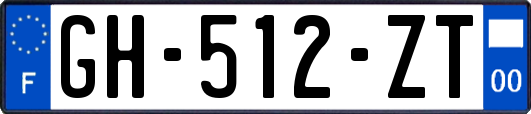 GH-512-ZT