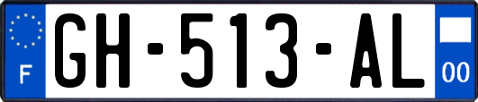 GH-513-AL