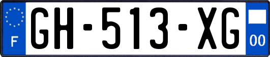 GH-513-XG