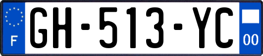 GH-513-YC