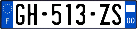 GH-513-ZS
