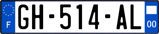 GH-514-AL