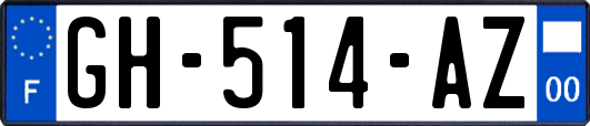 GH-514-AZ