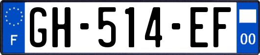 GH-514-EF