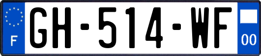 GH-514-WF
