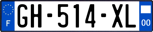 GH-514-XL