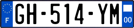 GH-514-YM