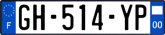 GH-514-YP