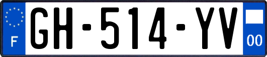 GH-514-YV