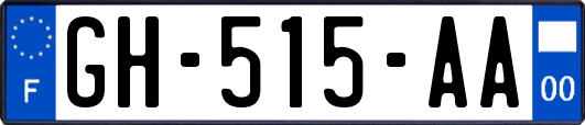 GH-515-AA