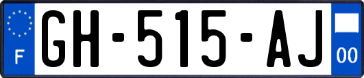 GH-515-AJ