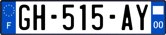 GH-515-AY