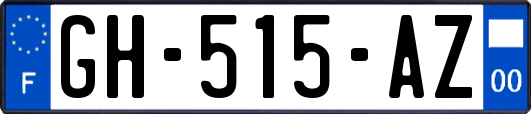 GH-515-AZ