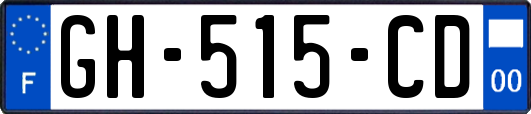 GH-515-CD