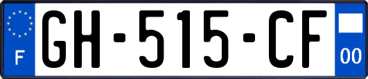 GH-515-CF