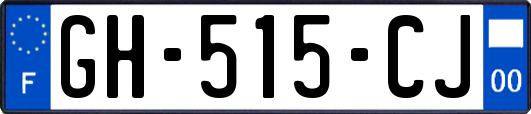 GH-515-CJ