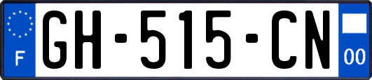 GH-515-CN