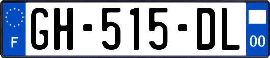 GH-515-DL