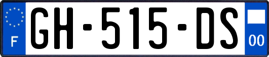 GH-515-DS