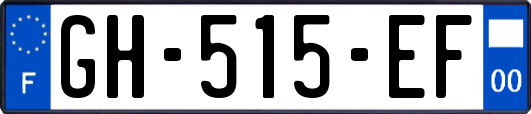 GH-515-EF