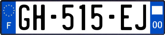 GH-515-EJ