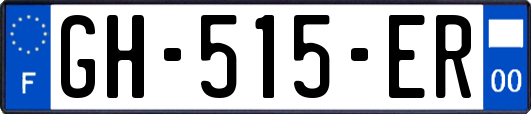 GH-515-ER