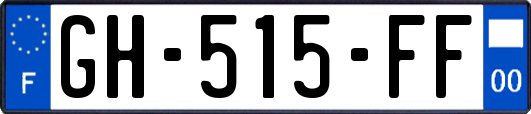 GH-515-FF