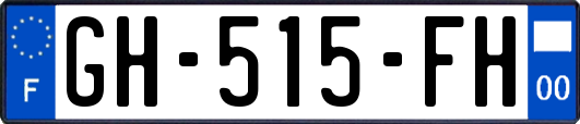 GH-515-FH