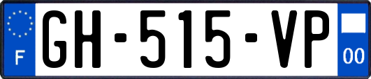 GH-515-VP