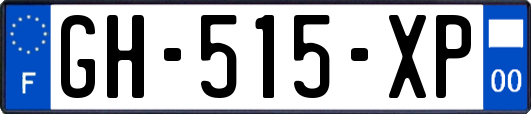 GH-515-XP