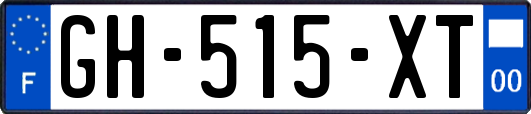 GH-515-XT