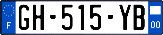 GH-515-YB