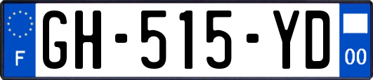 GH-515-YD