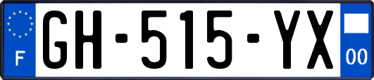 GH-515-YX