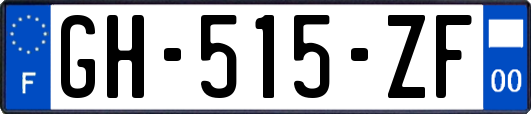 GH-515-ZF
