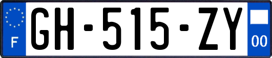 GH-515-ZY