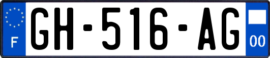 GH-516-AG