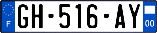 GH-516-AY