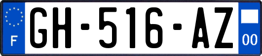 GH-516-AZ