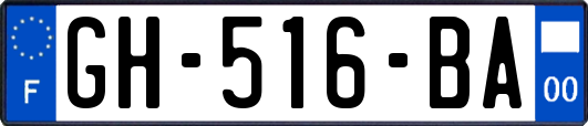 GH-516-BA