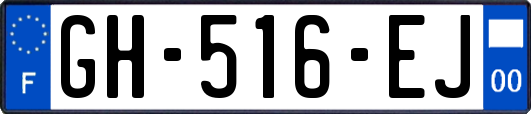 GH-516-EJ