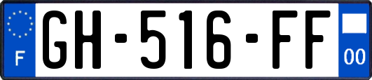 GH-516-FF