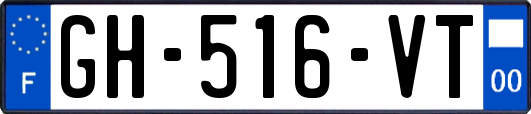 GH-516-VT
