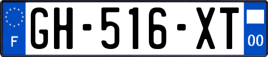 GH-516-XT